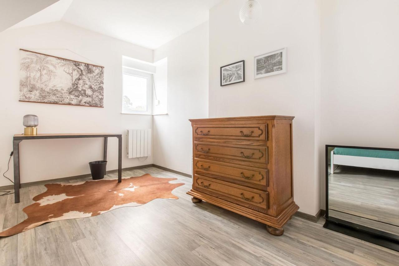 La Maison Jaures - Le Brooklyn Liévin Kültér fotó