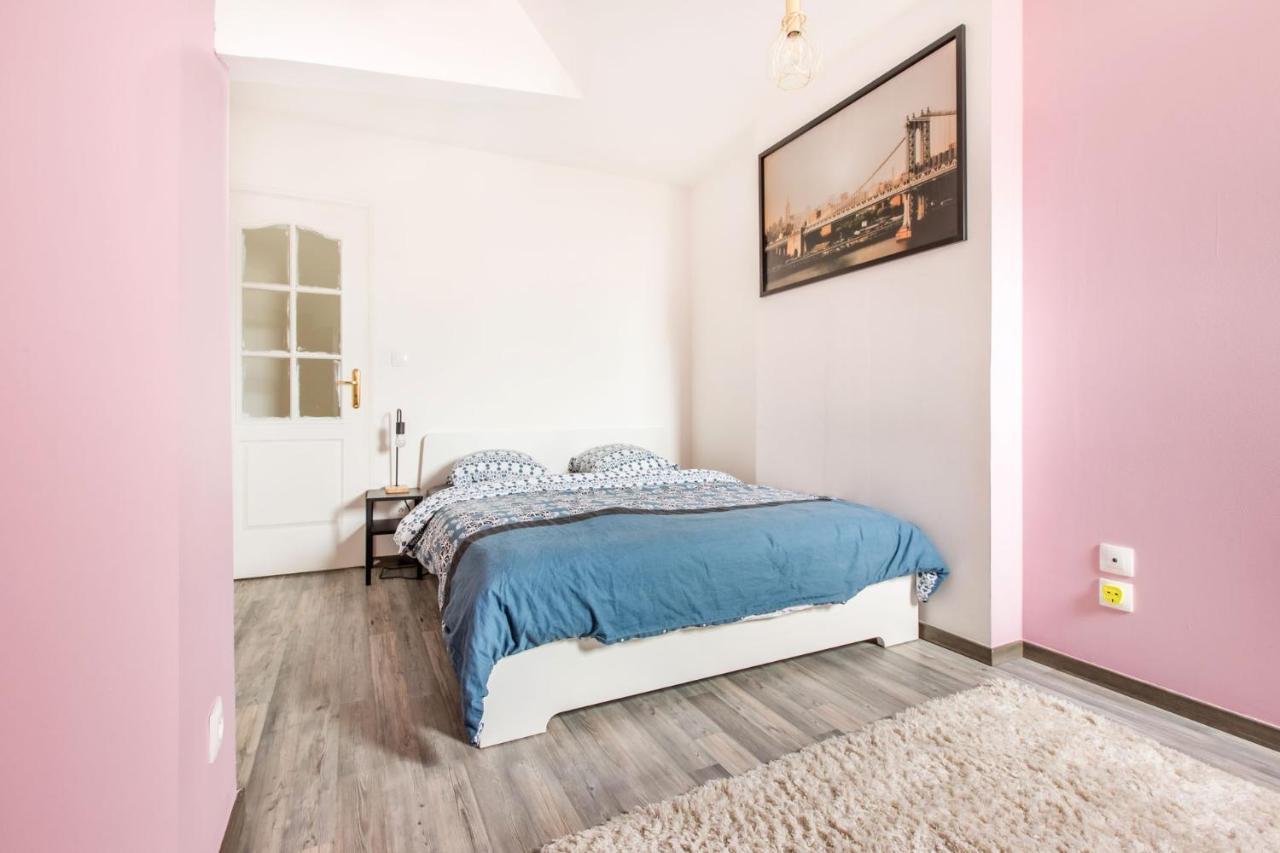 La Maison Jaures - Le Brooklyn Liévin Kültér fotó